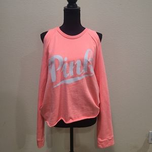Sexy sweater by PINK